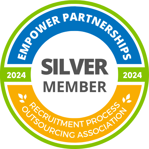 Empower Partnerships Joins RPOA as Silver Member in 2024